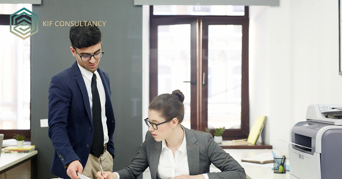 What Do Accounting and Bookkeeping Companies in Dubai Actually Do?
