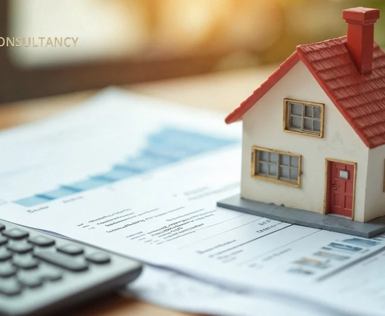 Home Loan Dubai for Expats