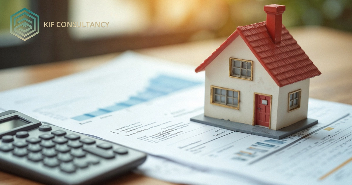 Home Loan Dubai for Expats