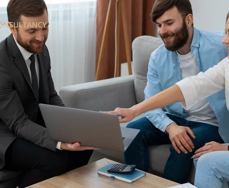 Getting a Mortgage in Dubai for NonResidents