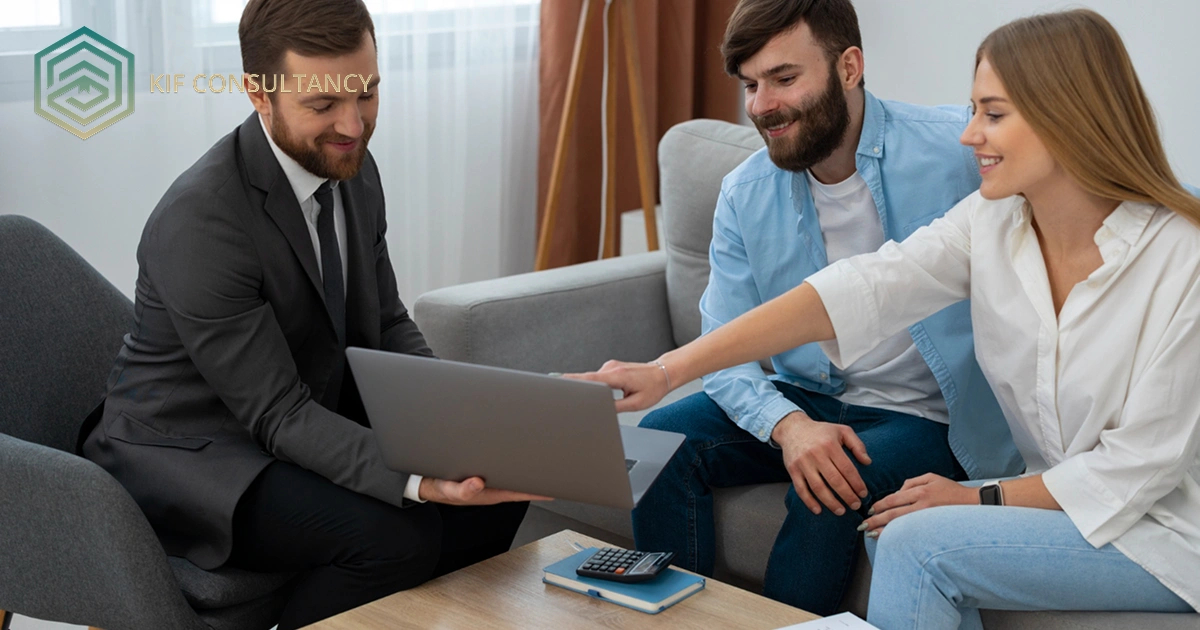 Getting a Mortgage in Dubai for NonResidents