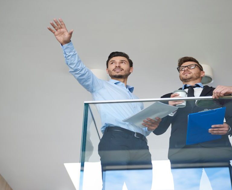 Start a Company in Dubai Freezone