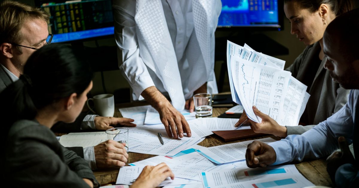 Top Accounting Companies in Dubai