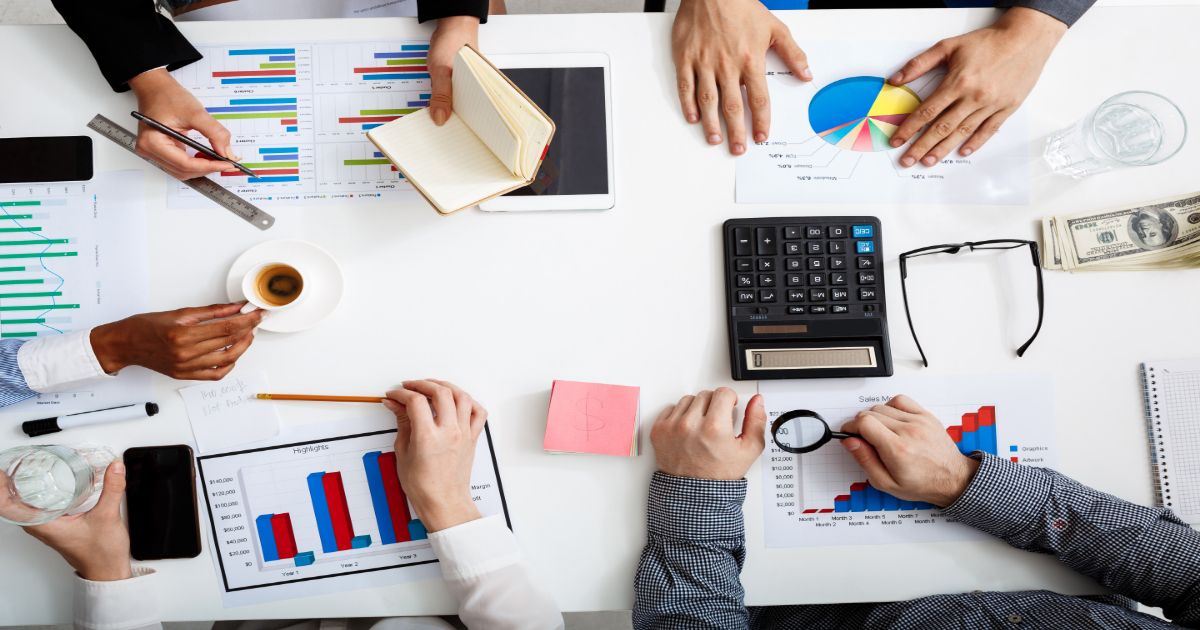 Accounting Consultancy Services in Dubai