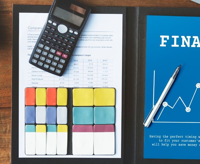 Accounting Services in UAE