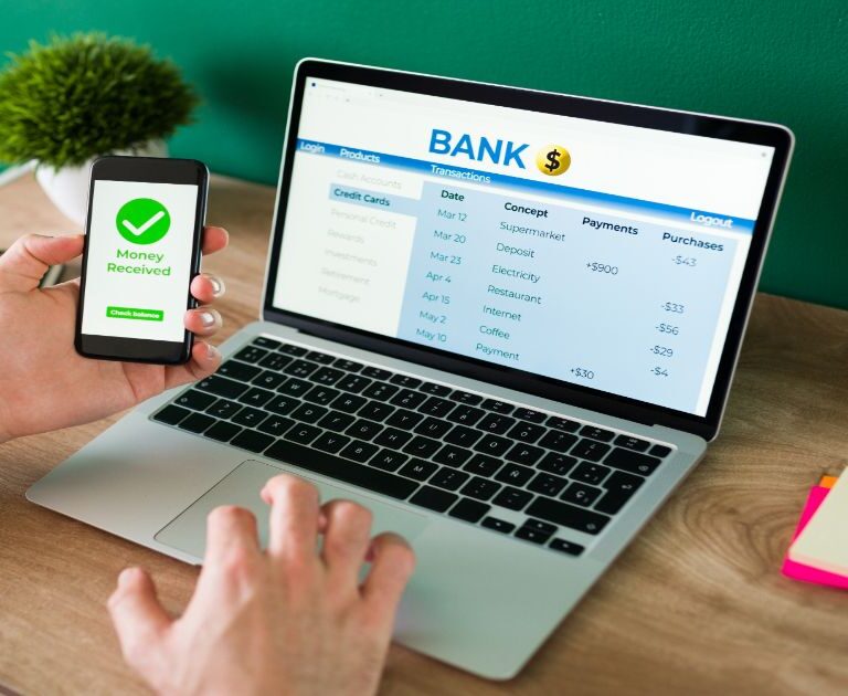Bank Account in Dubai for Foreigners