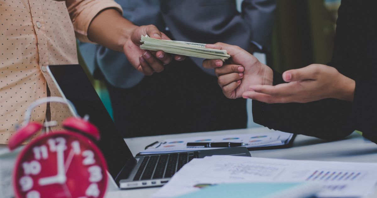 Business Loan Faster in UAE
