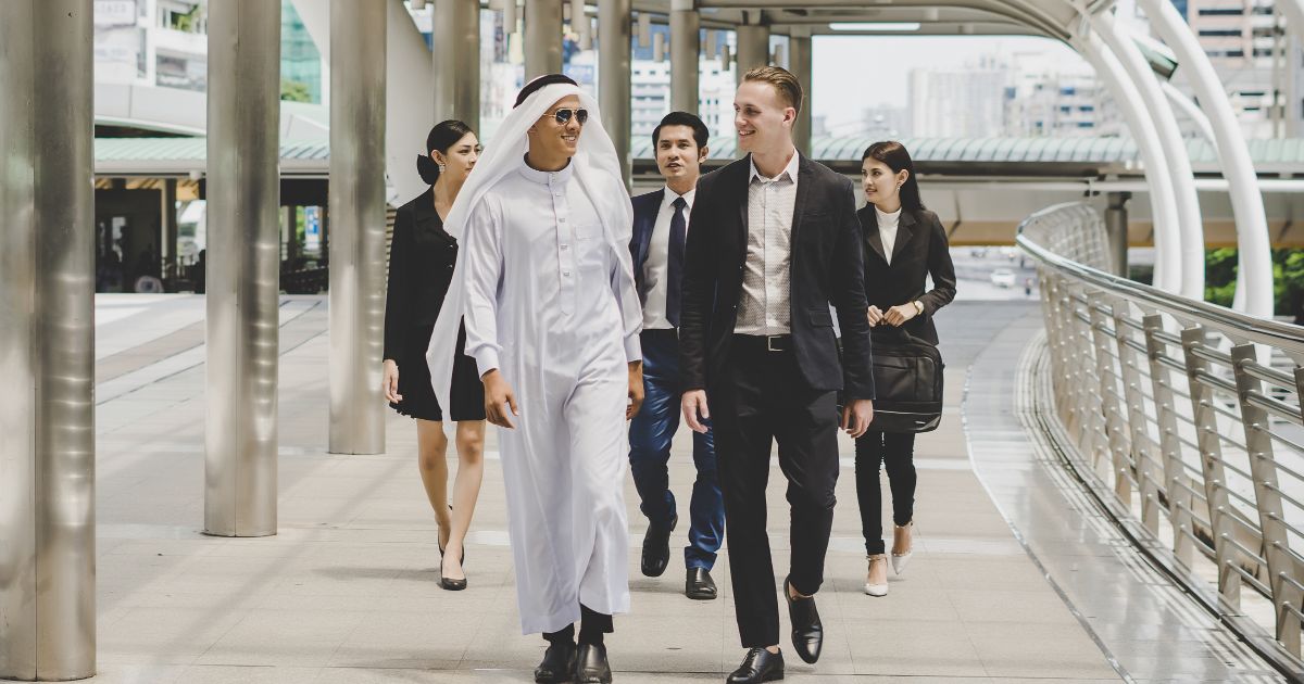 Business Setup in Ajman Free Zone