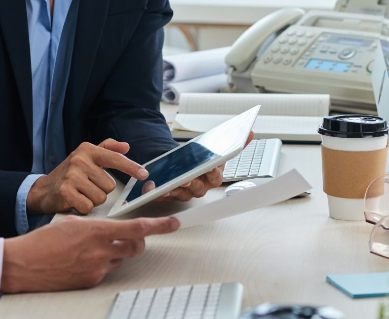 Corporate Banking Assistance Services in Dubai for New Companies