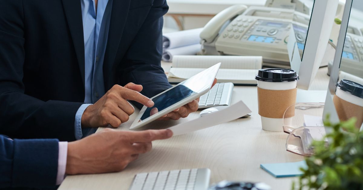 Corporate Banking Assistance Services in Dubai for New Companies