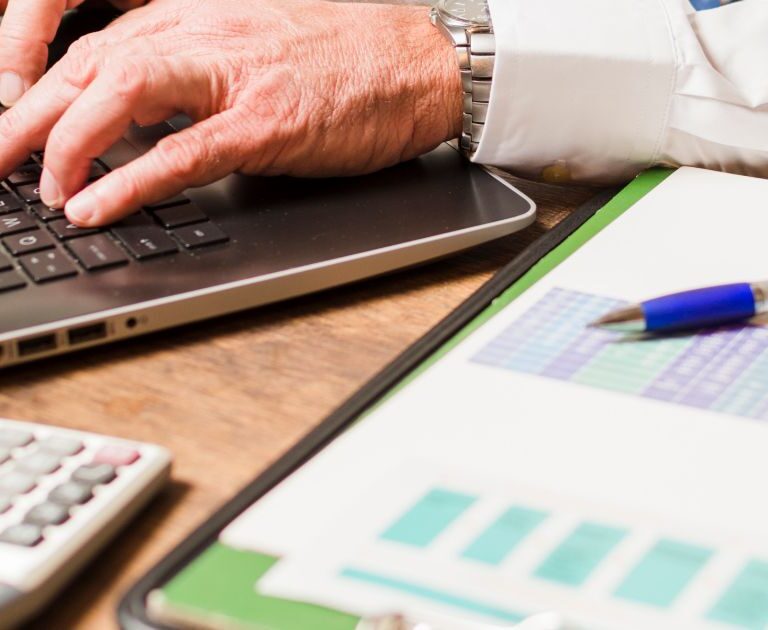 Corporate Tax Compliance Services for Startups in UAE