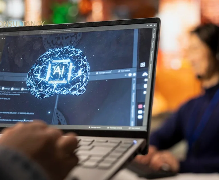 AI Content & Media Creation Tools in Dubai