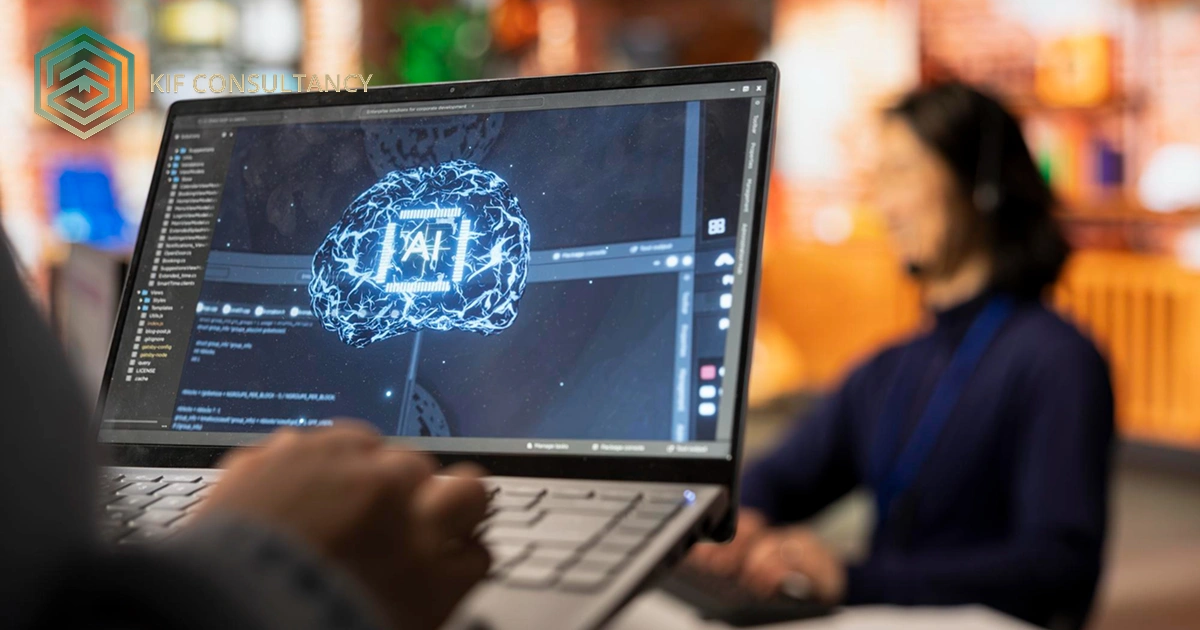 AI Content & Media Creation Tools in Dubai