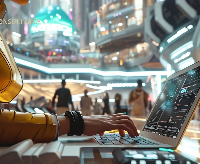 AI-Powered Marketing & Advertising Tools in Dubai