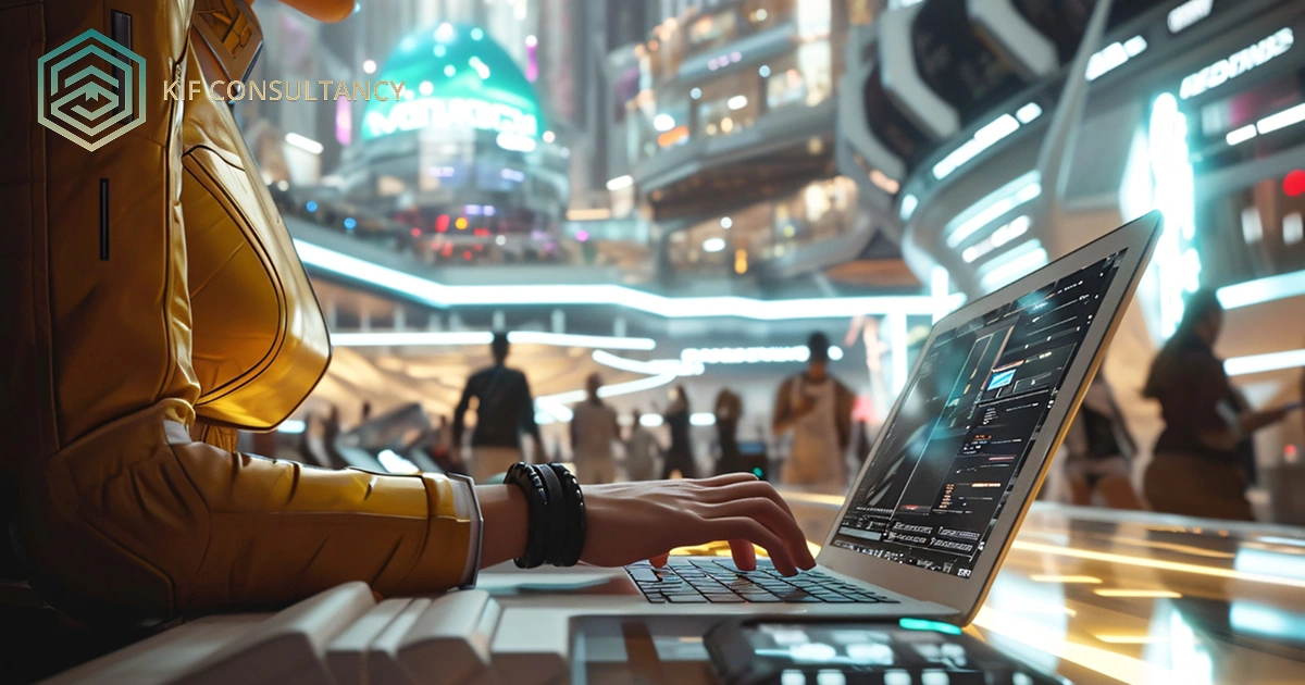 AI-Powered Marketing & Advertising Tools in Dubai