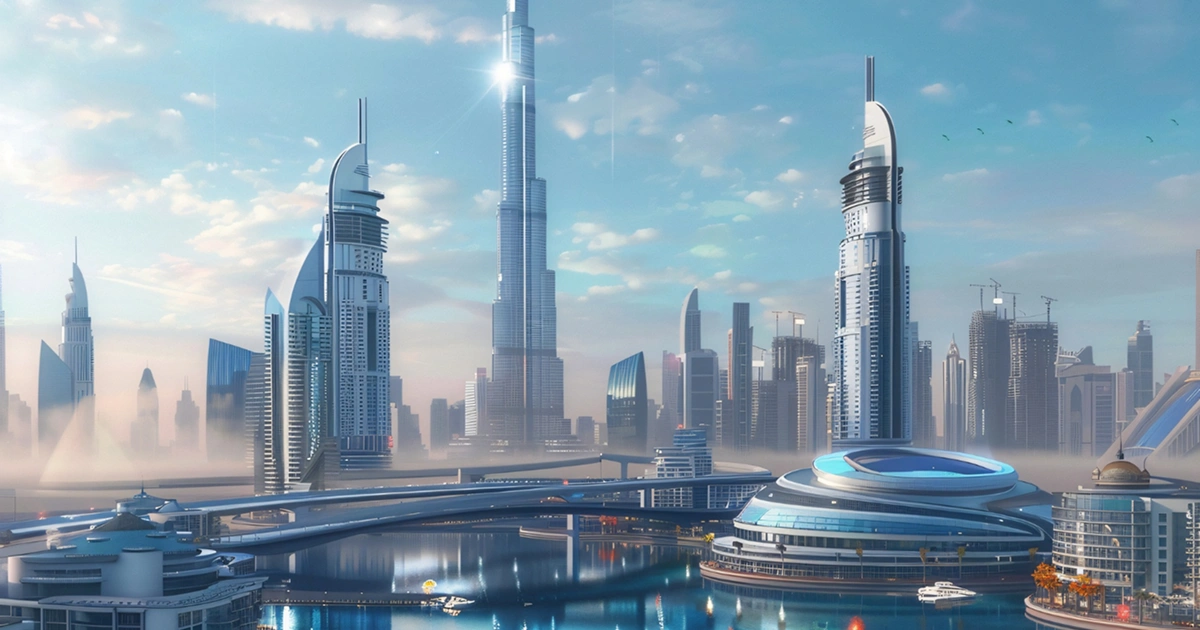 Dubai Freezone Business Setup Costs