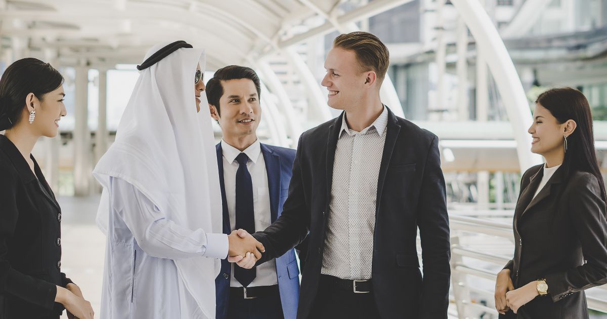 Mainland Company Setup in Dubai