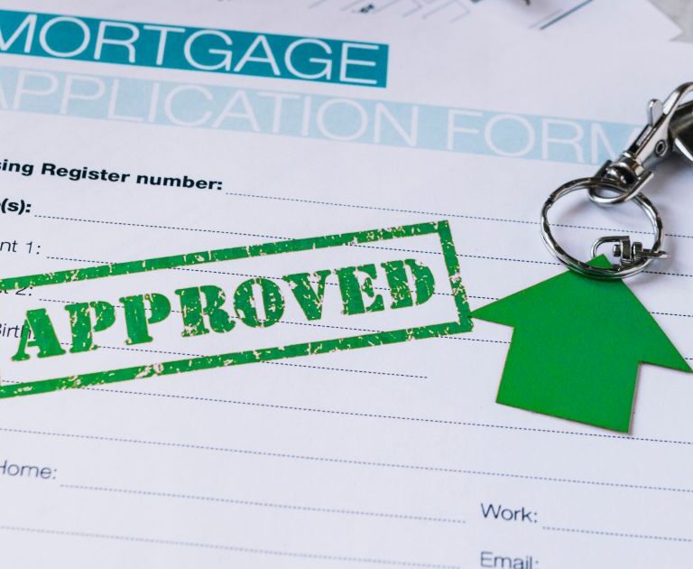 Mortgage Advice for First Time Buyers in UAE