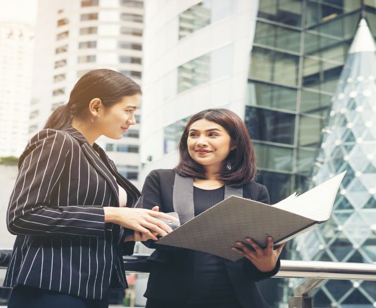 Set Up a Company in Dubai Mainland