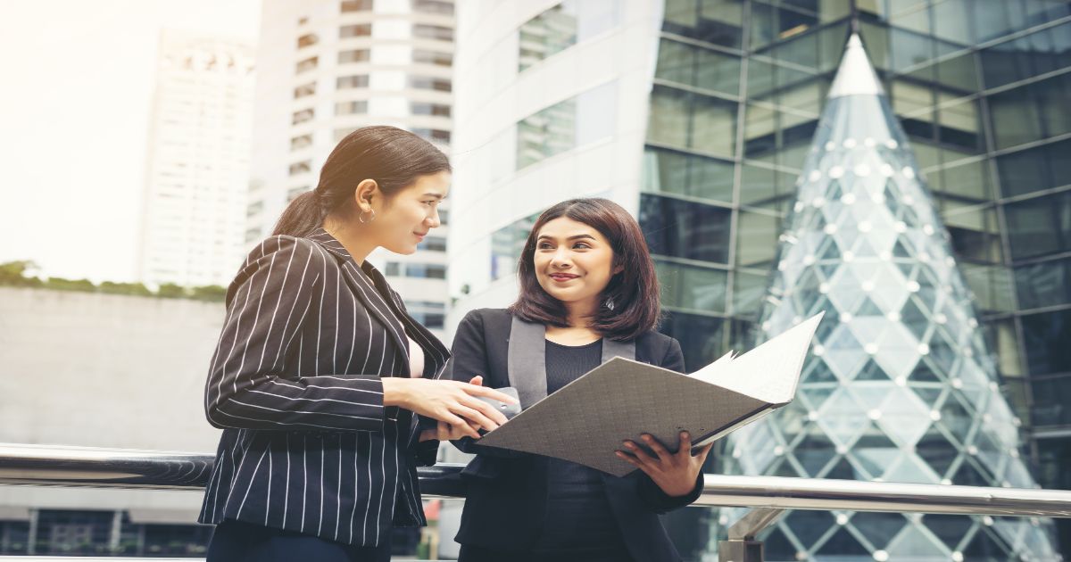 Set Up a Company in Dubai Mainland