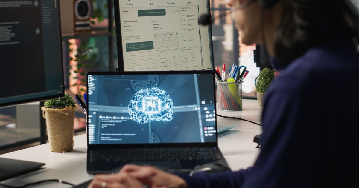 Top Automation & Workflow AI Tools