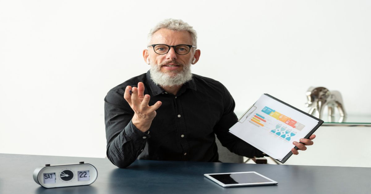 Top Business & Finance AI Tools