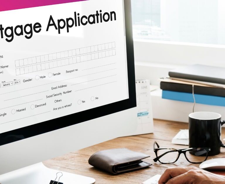 UAE Mortgage Process Step by Step