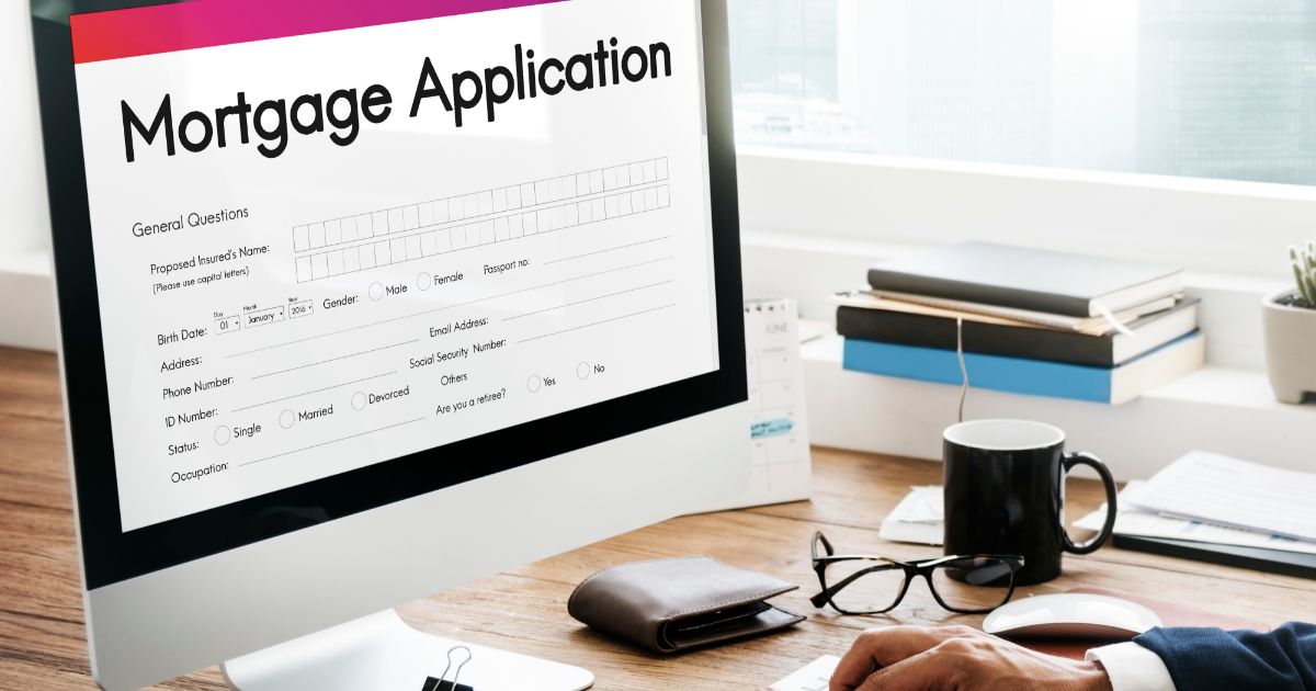 UAE Mortgage Process Step by Step