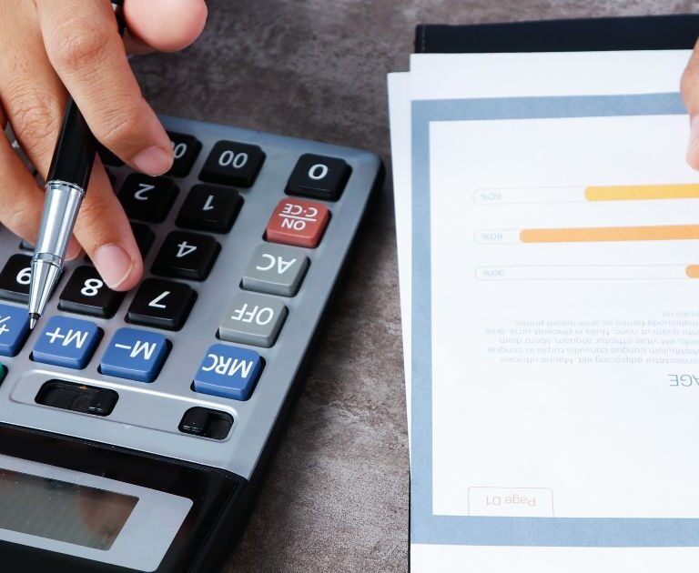 VAT Return Filing Requirements in UAE