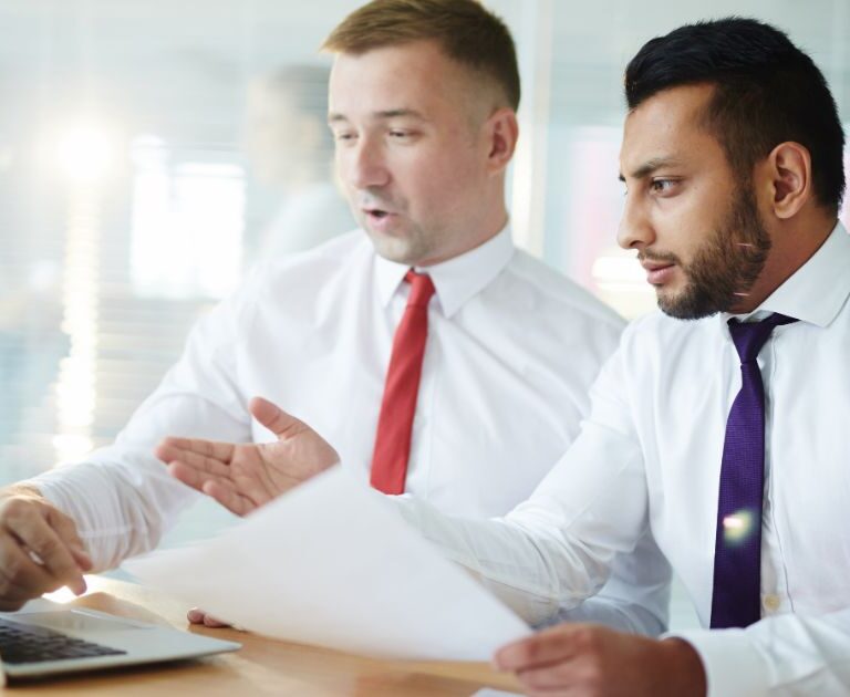 goAML Compliance Consultants in Dubai