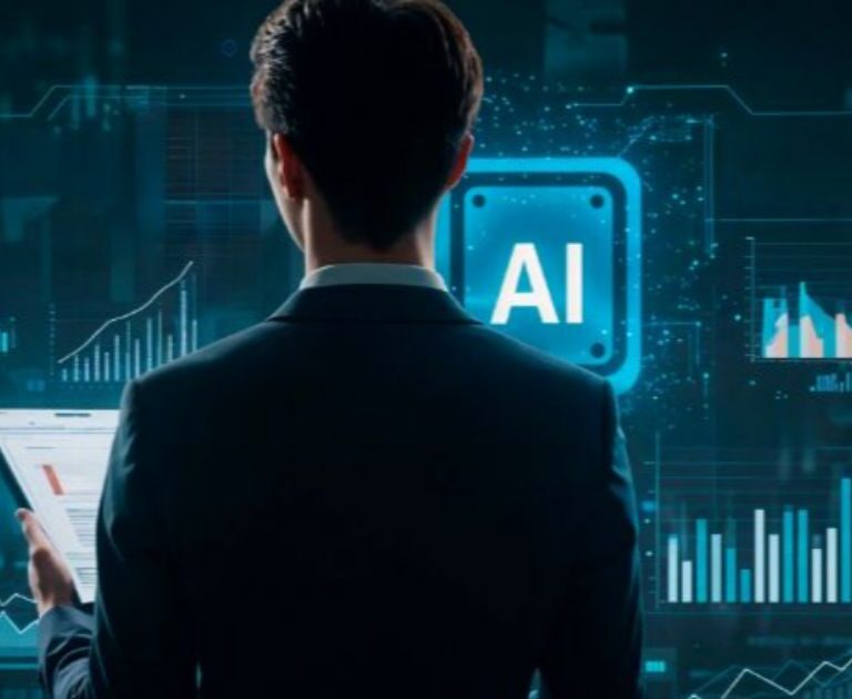 ai vs traditional