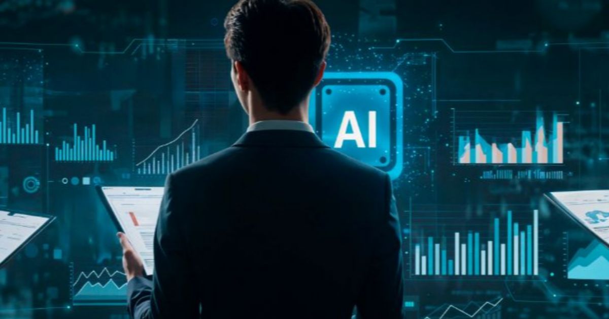 ai vs traditional