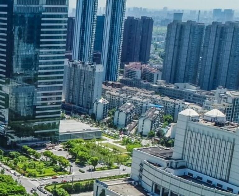 Best Free Zones in Abu Dhabi for Business