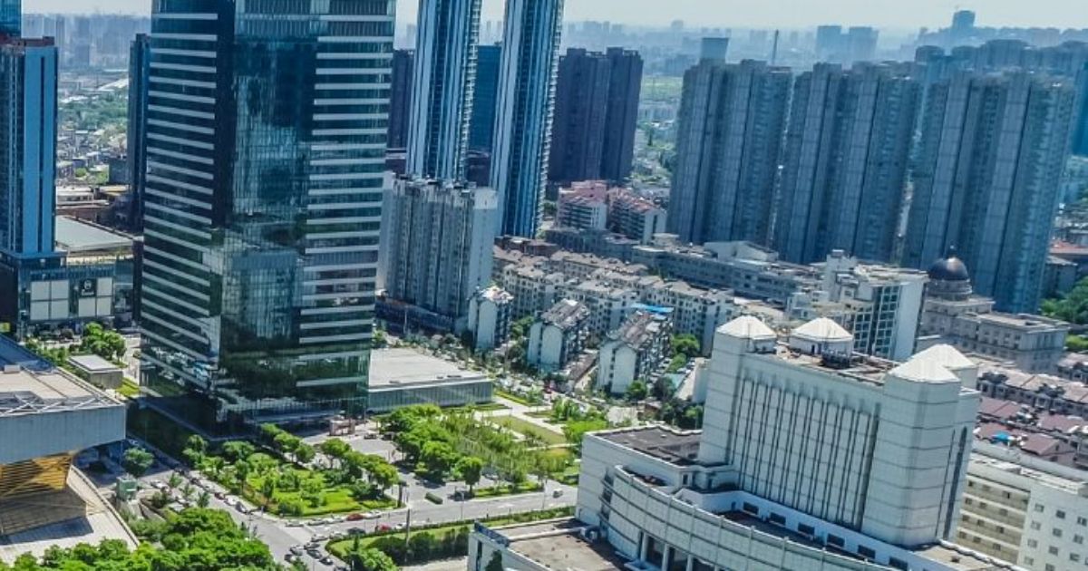 Best Free Zones in Abu Dhabi for Business