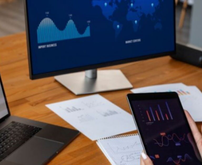 finacial automation software uae