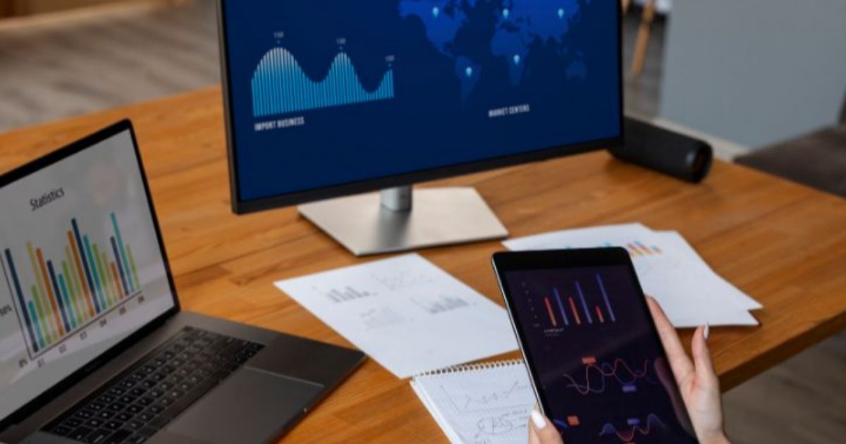 finacial automation software uae