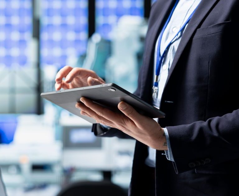 Corporate Tax Advisor for Logistics & Trading Companies in UAE