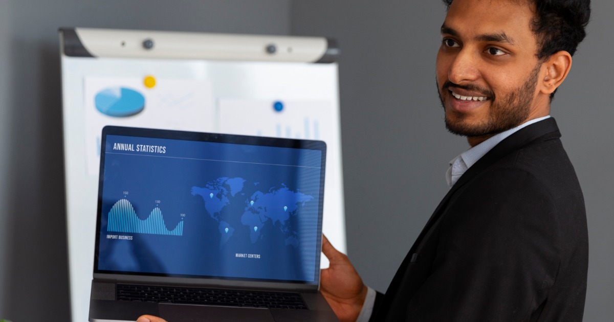 AI Consulting Services for Businesses in UAE