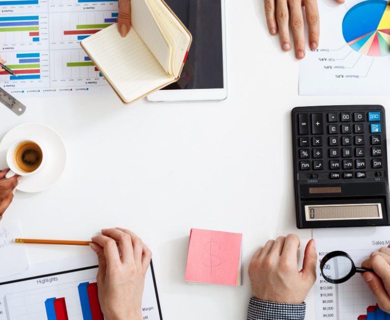 Accounting Firms dubai