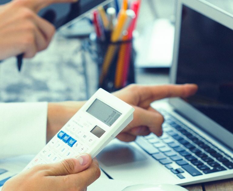 Accounting Services for Startups in Sharjah