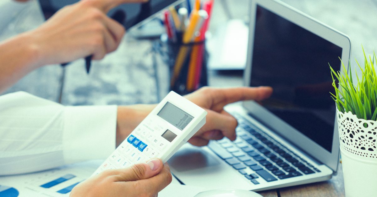 Accounting Services for Startups in Sharjah