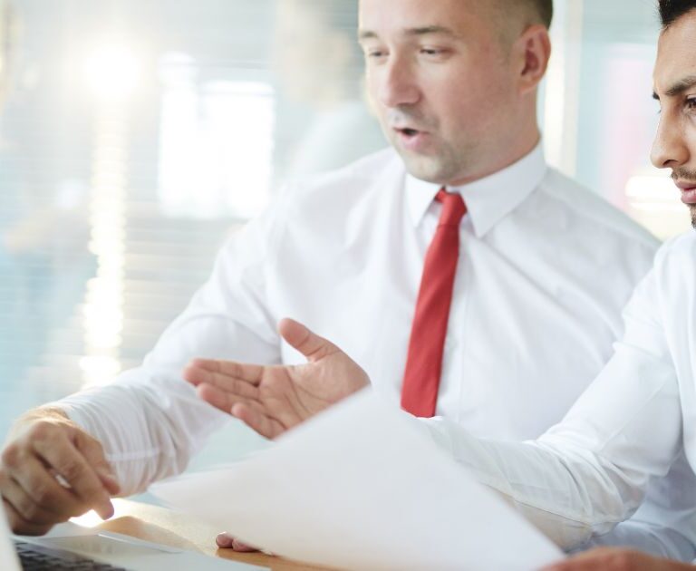 Bank Account Opening Consultants in Abu Dhabi