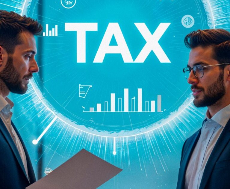 Best Corporate Tax Consultants in Abu Dhabi