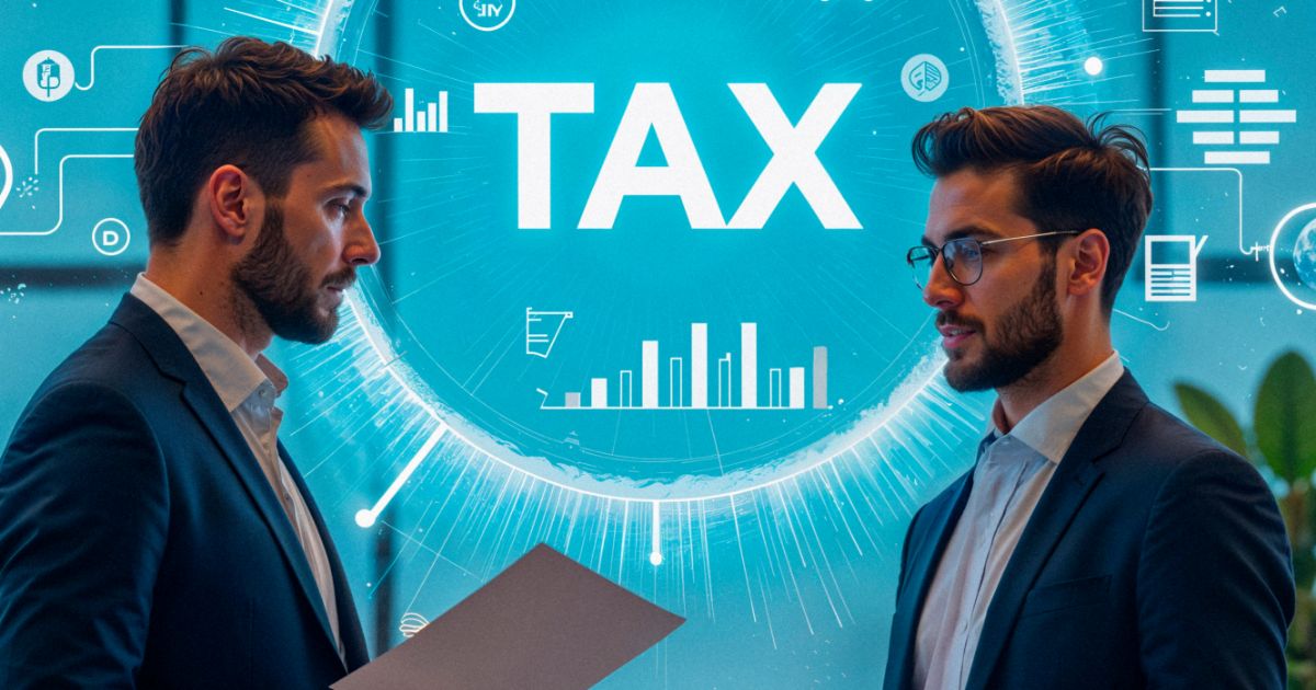 Best Corporate Tax Consultants in Abu Dhabi