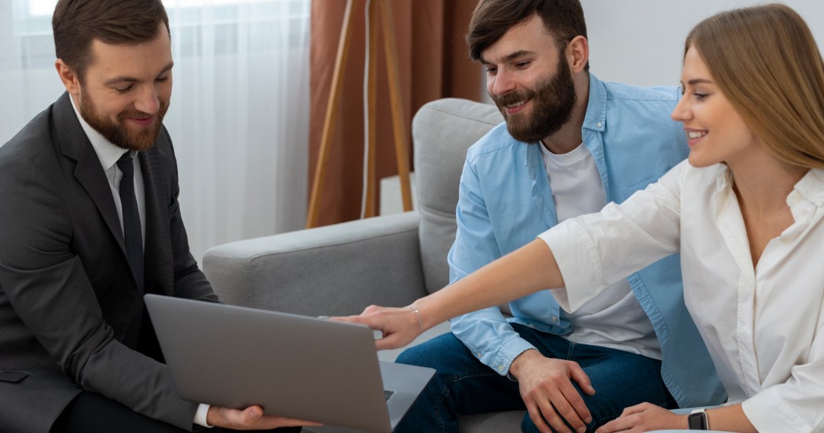 Best Mortgage Consultant in Abu Dhabi