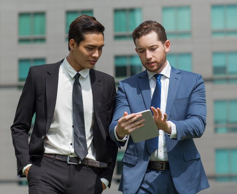 Can Foreigners Own a Company in Dubai Free Zone