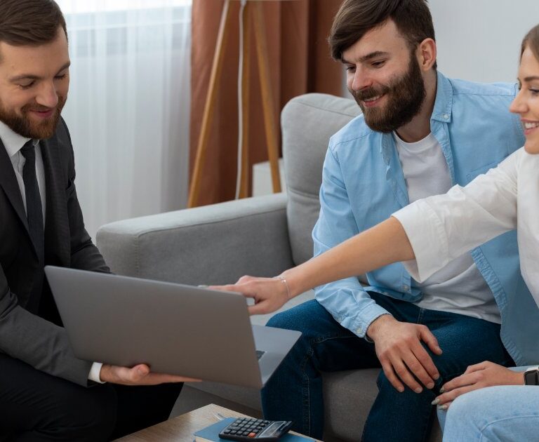 How Can a Mortgage Consultant Help in Dubai