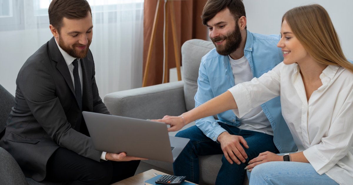 How Can a Mortgage Consultant Help in Dubai