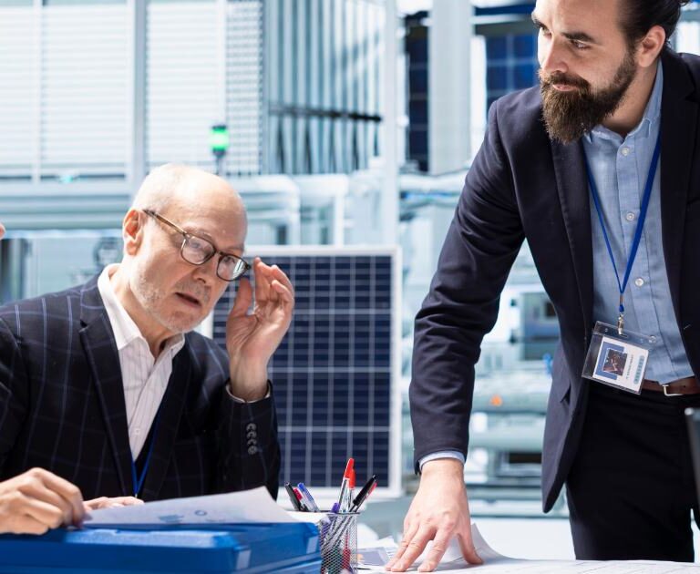Offshore Business Registration Consultants UAE