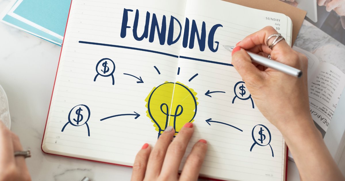 Startup Funding Options in UAE